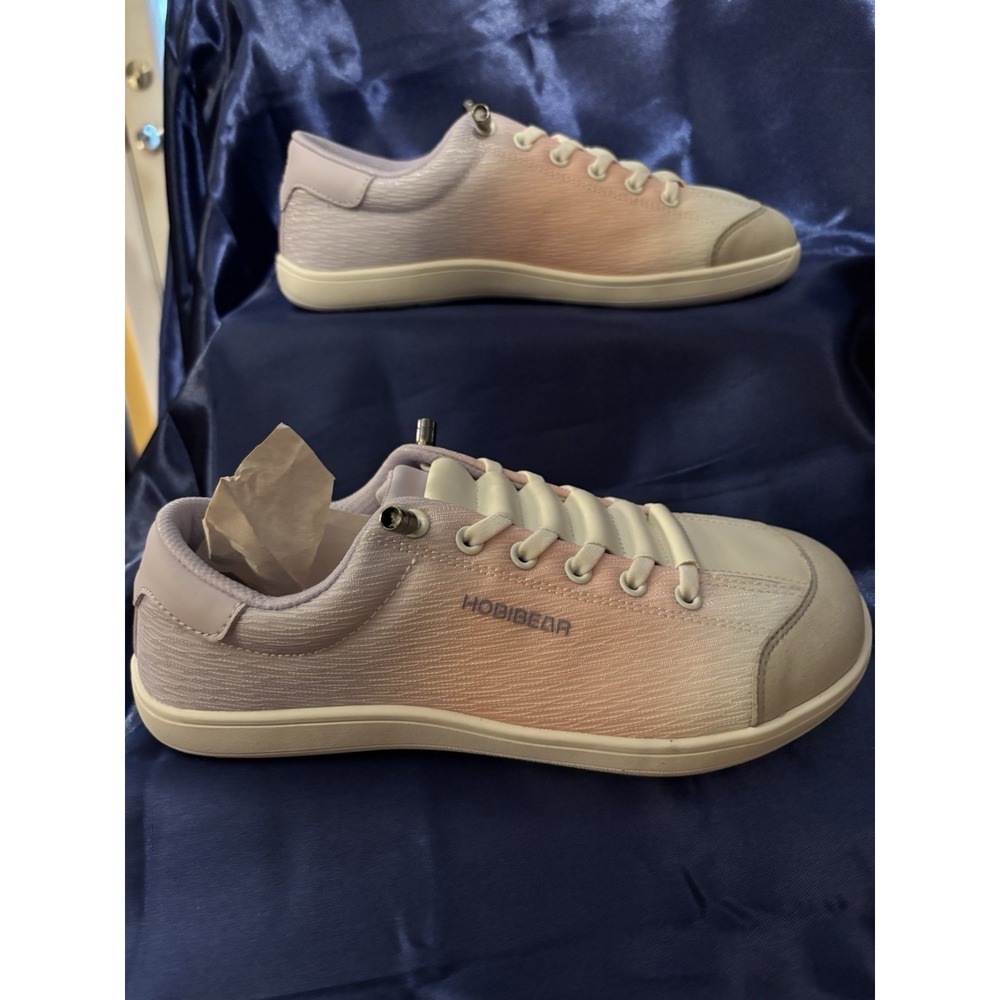 HOBIBEAR Barefoot Shoes – Women's Minimalist Walking Shoes[K] - Picture 4 of 11